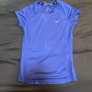 Nike Dri-Fit Top